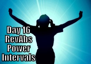 Day 16 - RevAbs - Power Intervals