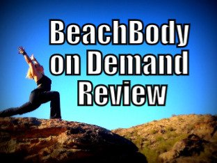 Beachbody on Demand Review - 1 Month