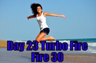 Turbo Fire - Fire 30